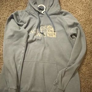 North Face Hoodie